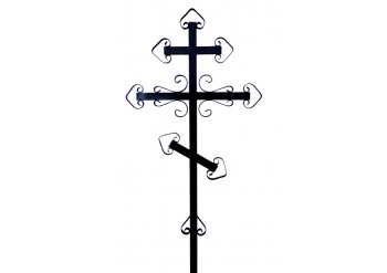 Крест, Модель №37