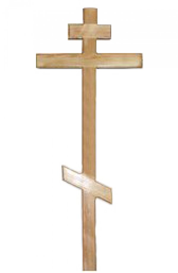 Крест, Модель №1