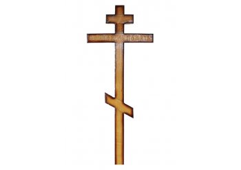 Крест, Модель №23