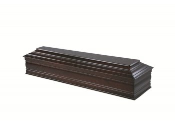 Полированный гроб, Модель №42