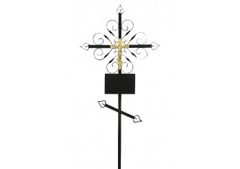 Крест, Модель №17