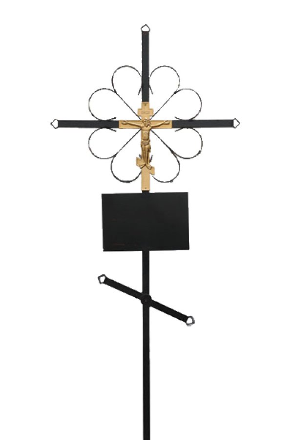 Крест, Модель №21