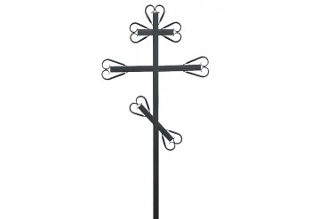 Крест, Модель №38