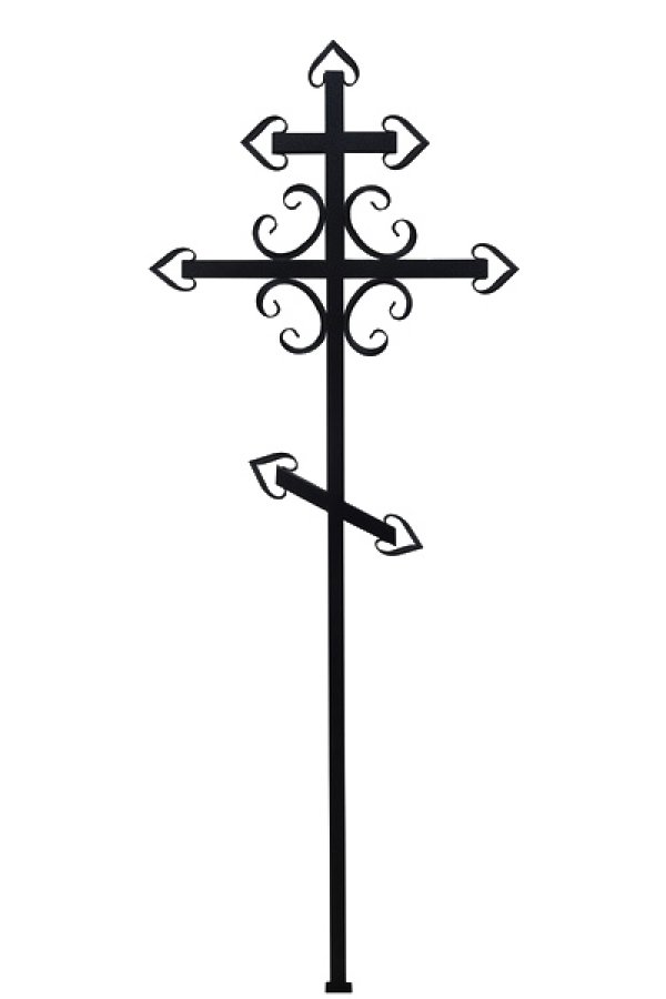 Крест, Модель №36