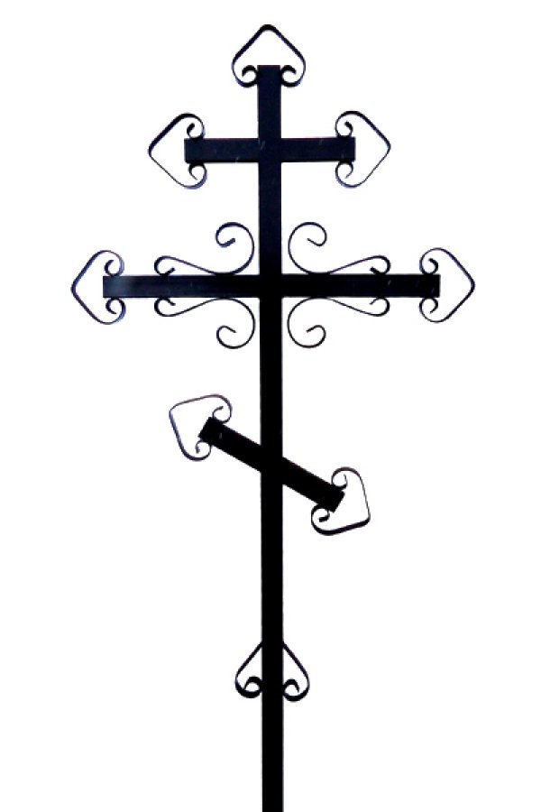 Крест, Модель №37