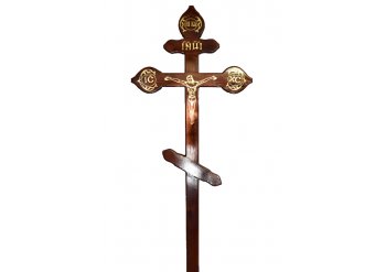 Крест, Модель №4