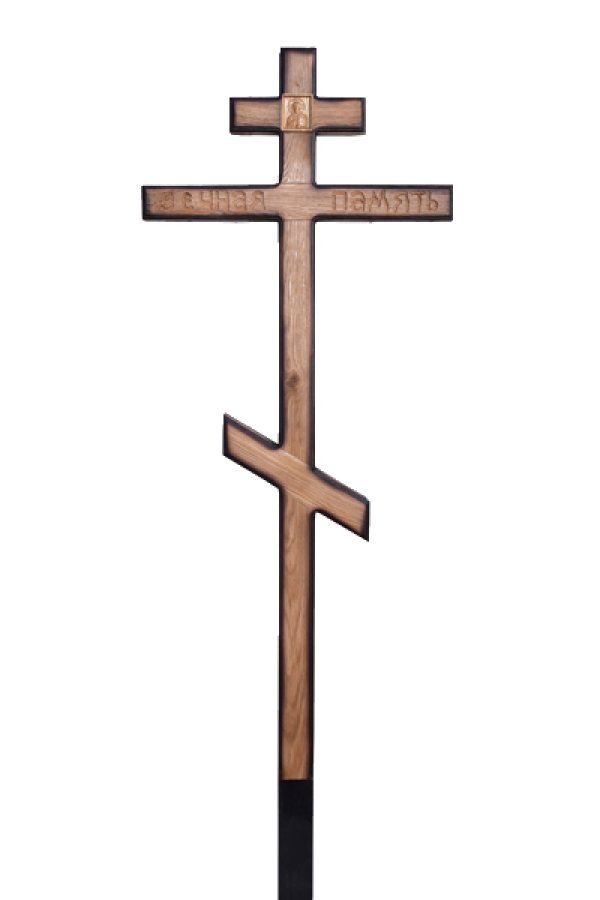 Крест, Модель №7
