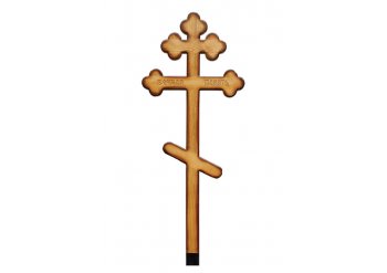 Крест, Модель №8