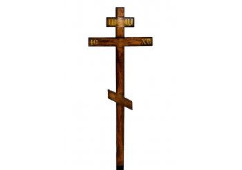 Крест, Модель №11