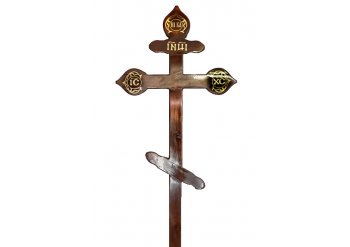 Крест, Модель №12