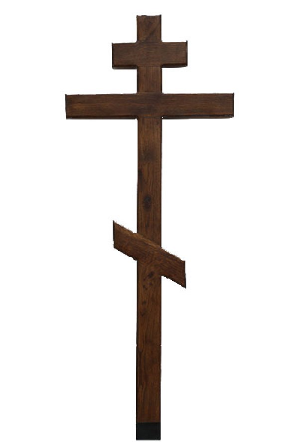 Крест, Модель №16