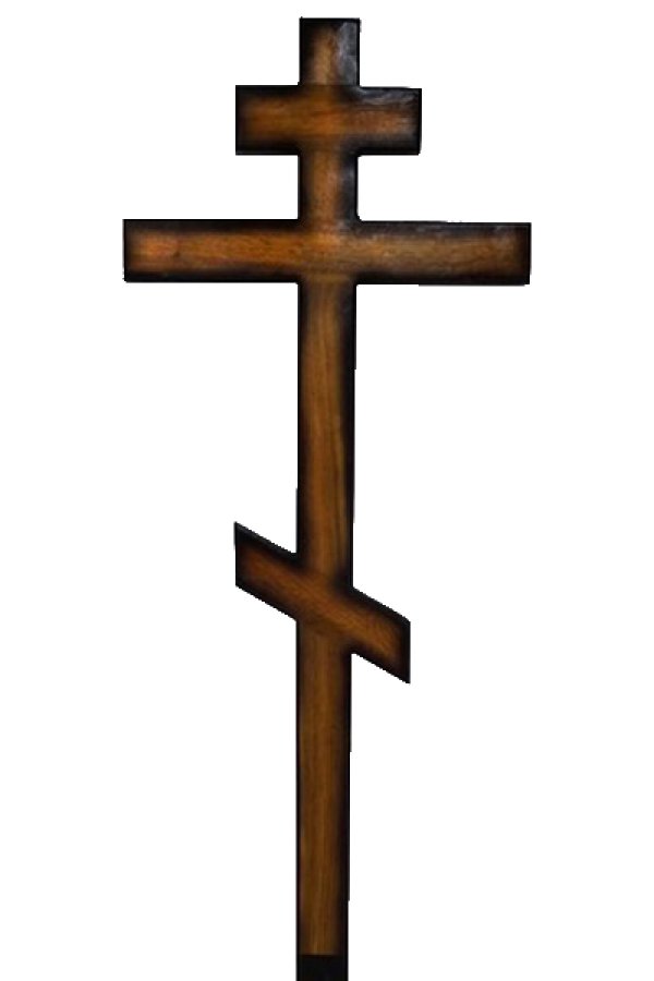Крест, Модель №15