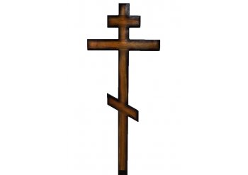 Крест, Модель №15
