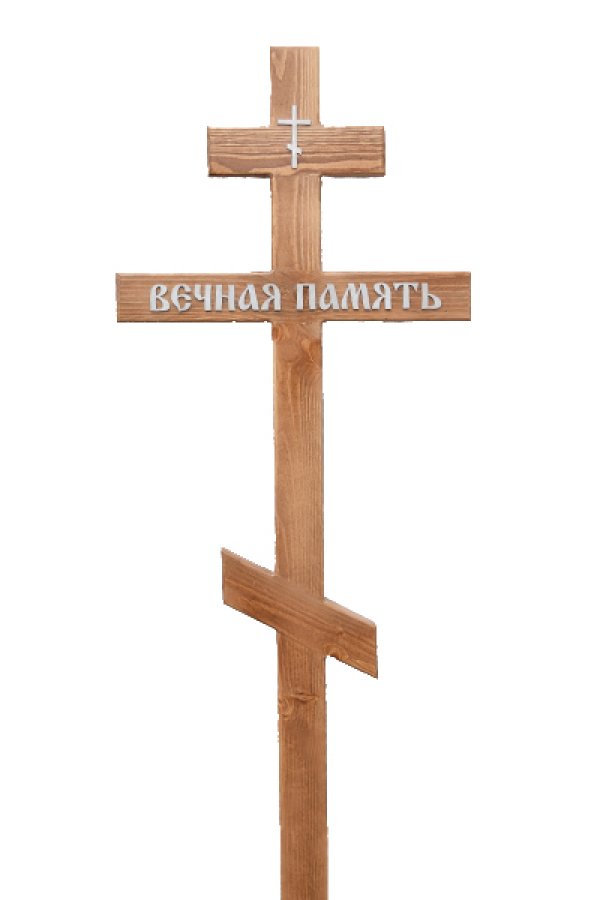 Крест, Модель №19