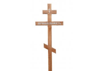 Крест, Модель №19