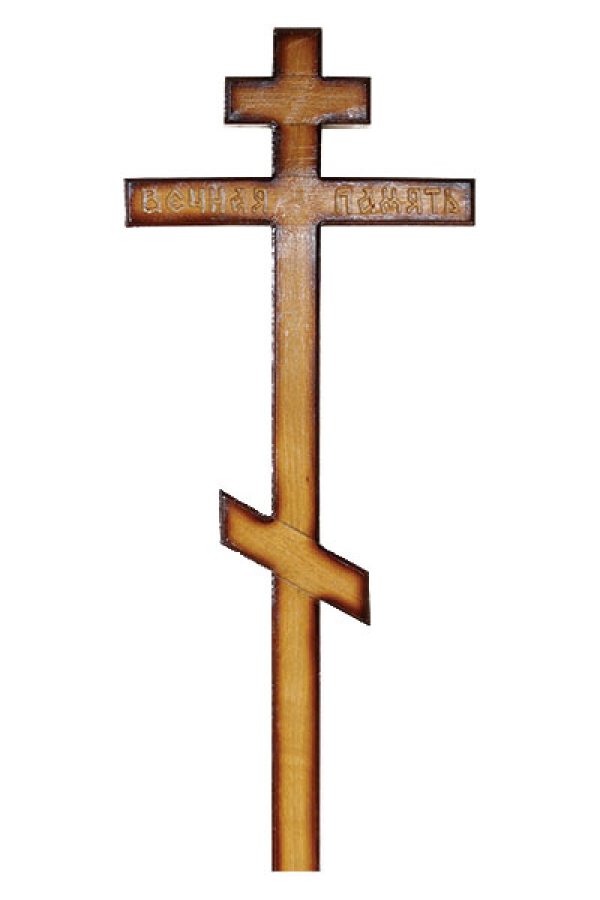 Крест, Модель №23