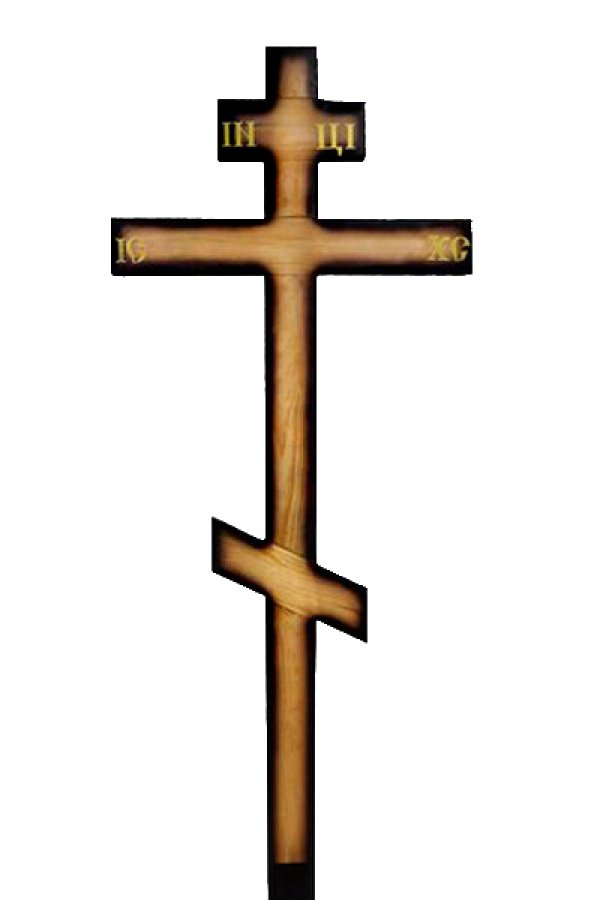 Крест, Модель №27
