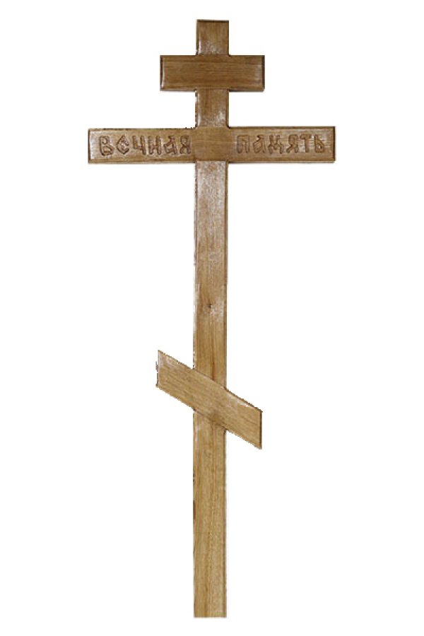 Крест, Модель №29