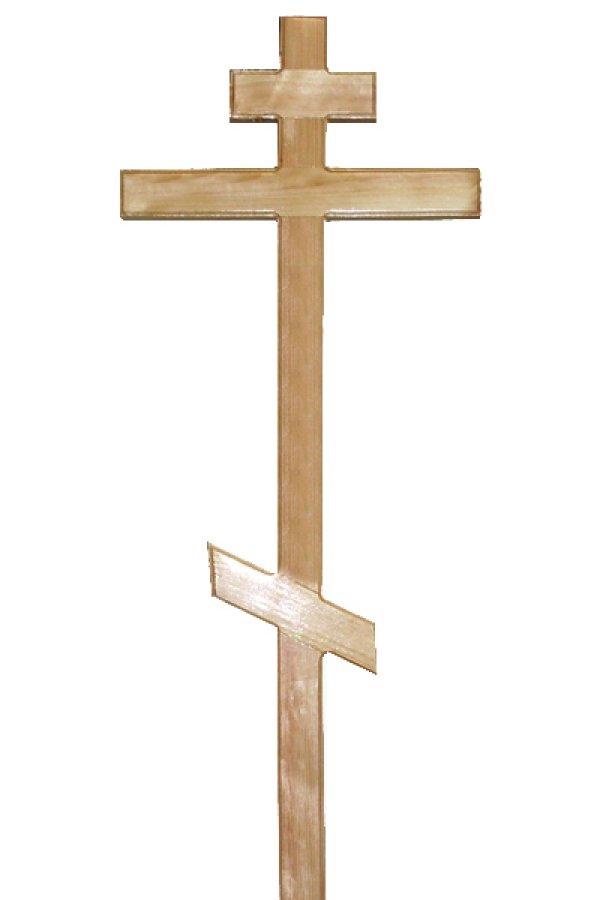 Крест, Модель №34