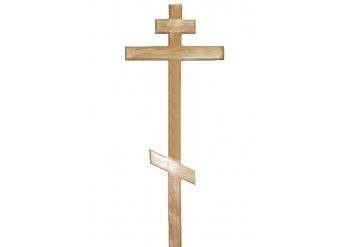 Крест, Модель №34